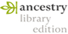 Ancestry Library Edition